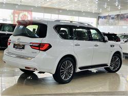 انفنتي QX80